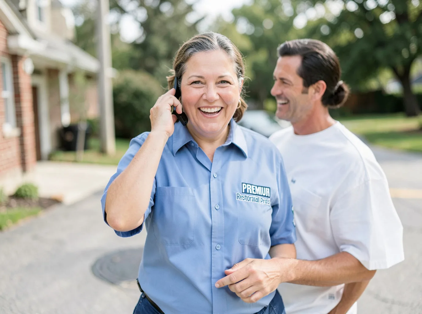 Water Damage Restoration Lewis, IA FAQs
